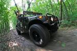 Hummer H1 by Cam Shaft 2011 года